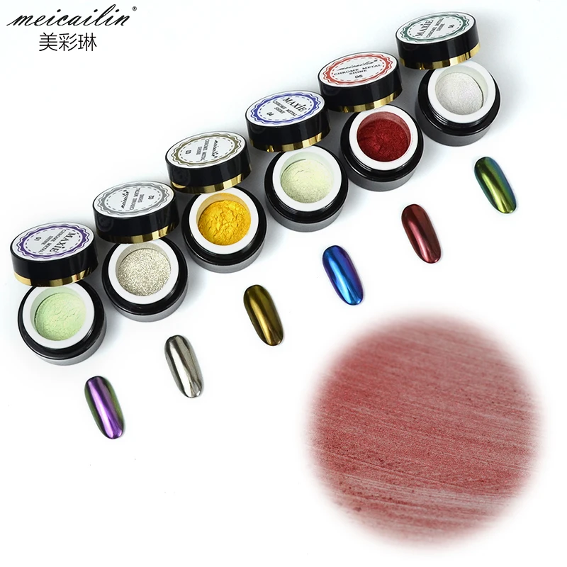 5G Nail Glitter Powder (4)