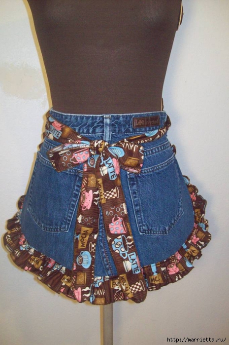 Half jean mocha apron 001 (465x700, 232Kb)