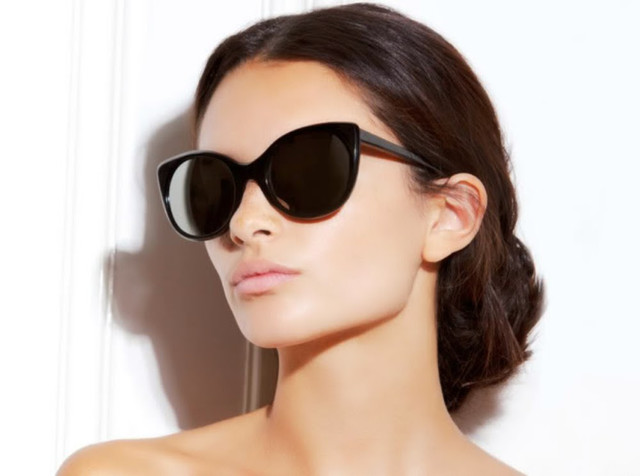 Женские солнцезащитные очки 2018 - лучшие тренды, какие выбрать 3