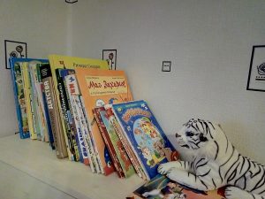 193 300x225 - Как заставить ребёнка полюбить книги?