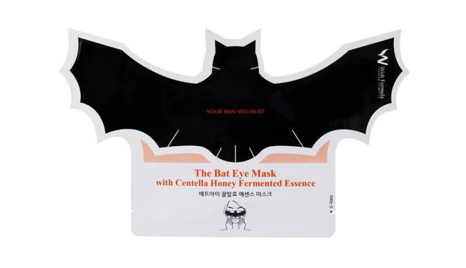 Тканевая маска The Bat Eye Mask 