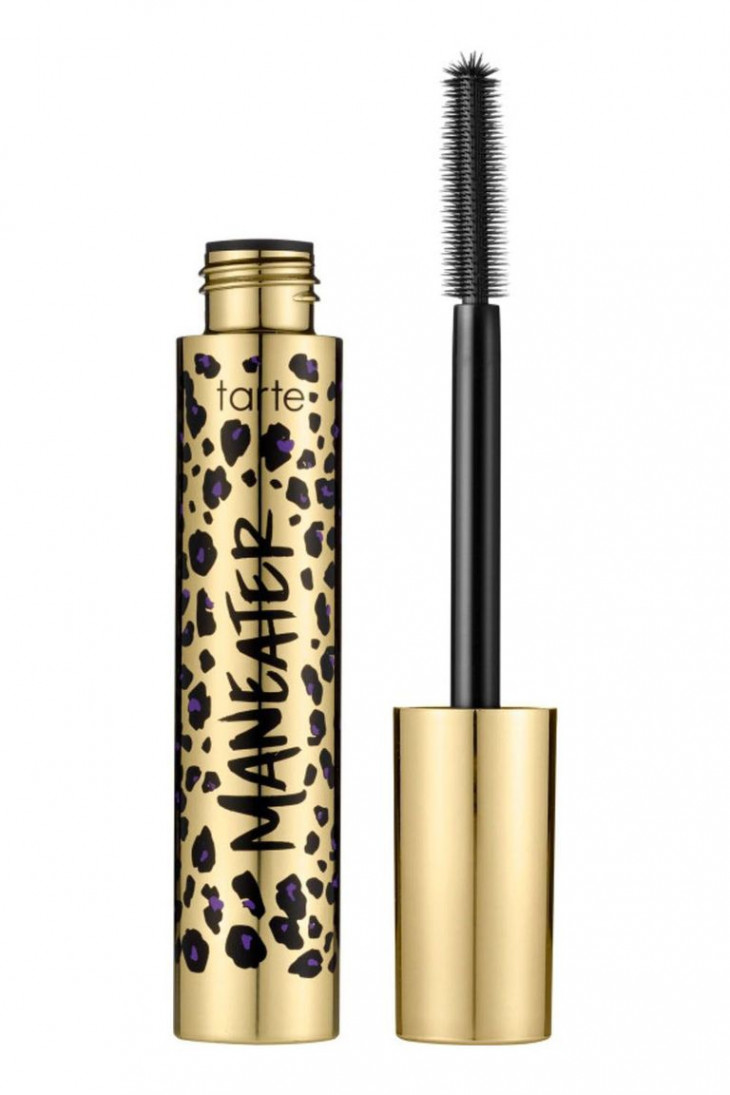 Tarte Maneater Voluptuous Mascara