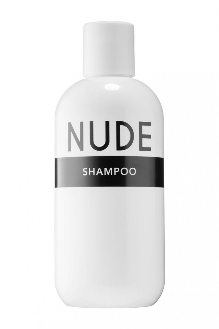 Reverie Nude Shampoo