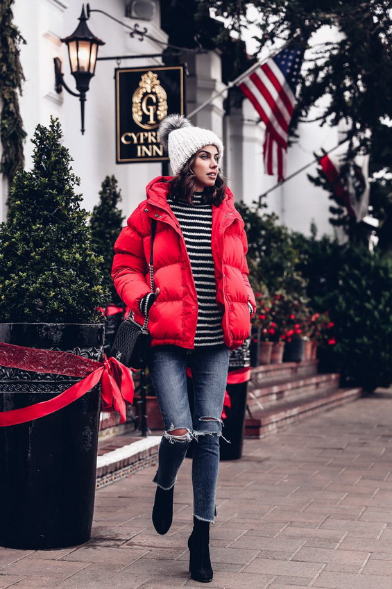 Что носить зимой? Тенденции моды в стильных зимних образах 2019-2020