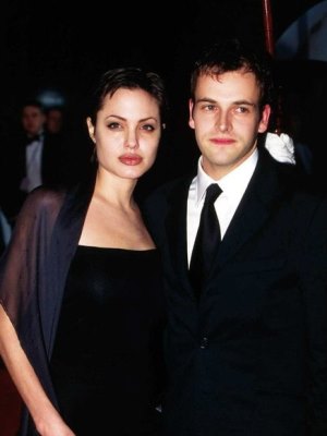 Мужья Анджелины Джоли - фото, как зовут, сейчас