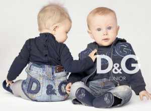 D&G Junior