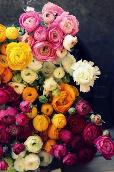 Свадебные букеты — самые красивые цветы, фото № 24