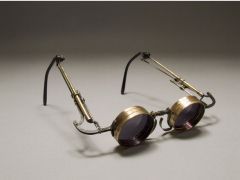 Оригинальные и необычные солнцезащитные очки, фото № 13