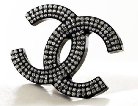 Chanel logo