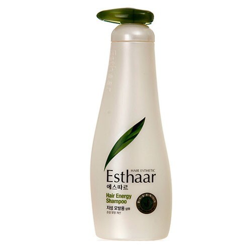 Kerasys Esthaar Hair Energy Line