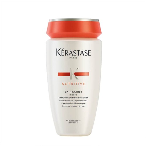 Kerastase Nutritive Bain Satin 1