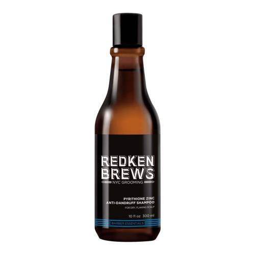 REDKEN Brews Silver Shampoo