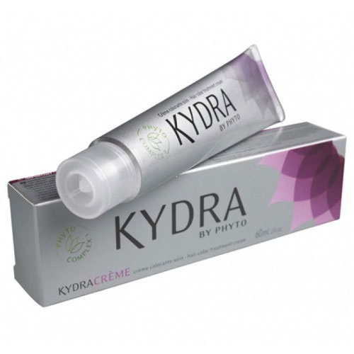 Kydra Стойкий краситель Kydra Creme