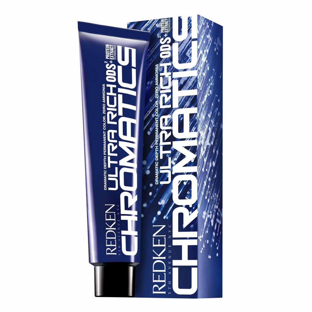 Redken Краска для волос Chromatics Ultra Rich