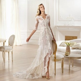 Pronovias