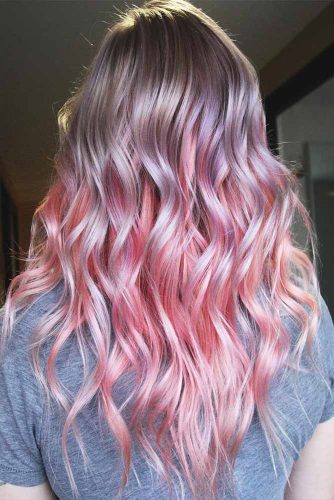 Trendy Ombre Hairstyles that Make Your Hair Shine Picture 1
