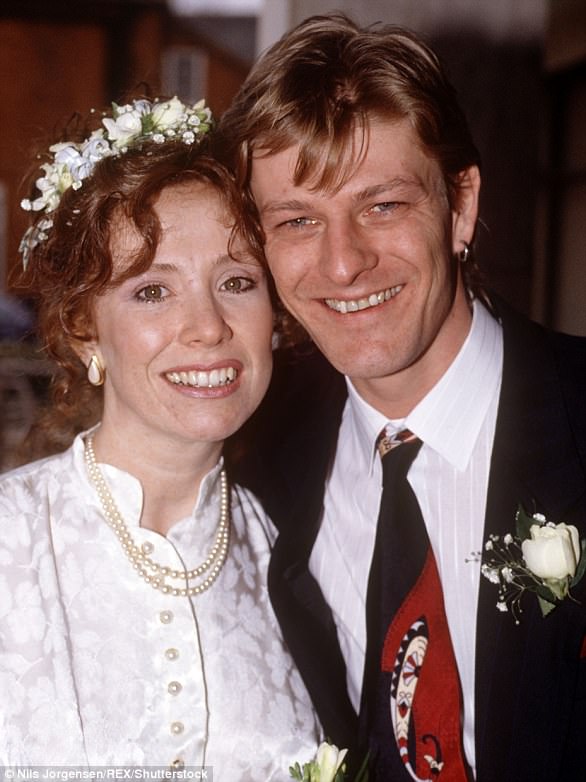 MELANIE HILL (1990-97)