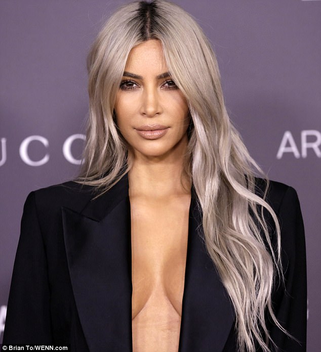 Kim Kardashian West¿s net worth has accumulated to a staggering $175 million (£126.9 million)