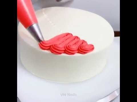 ТОП 30 удивительных идей для украшения тортов на день рождения 