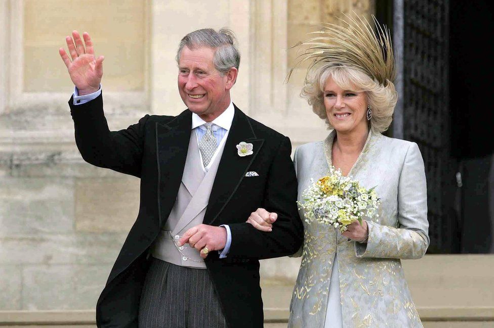 В 2005 году принц Чарльз женился на Камилле Паркер Боулз, которая получила титул герцогини Корнуольской