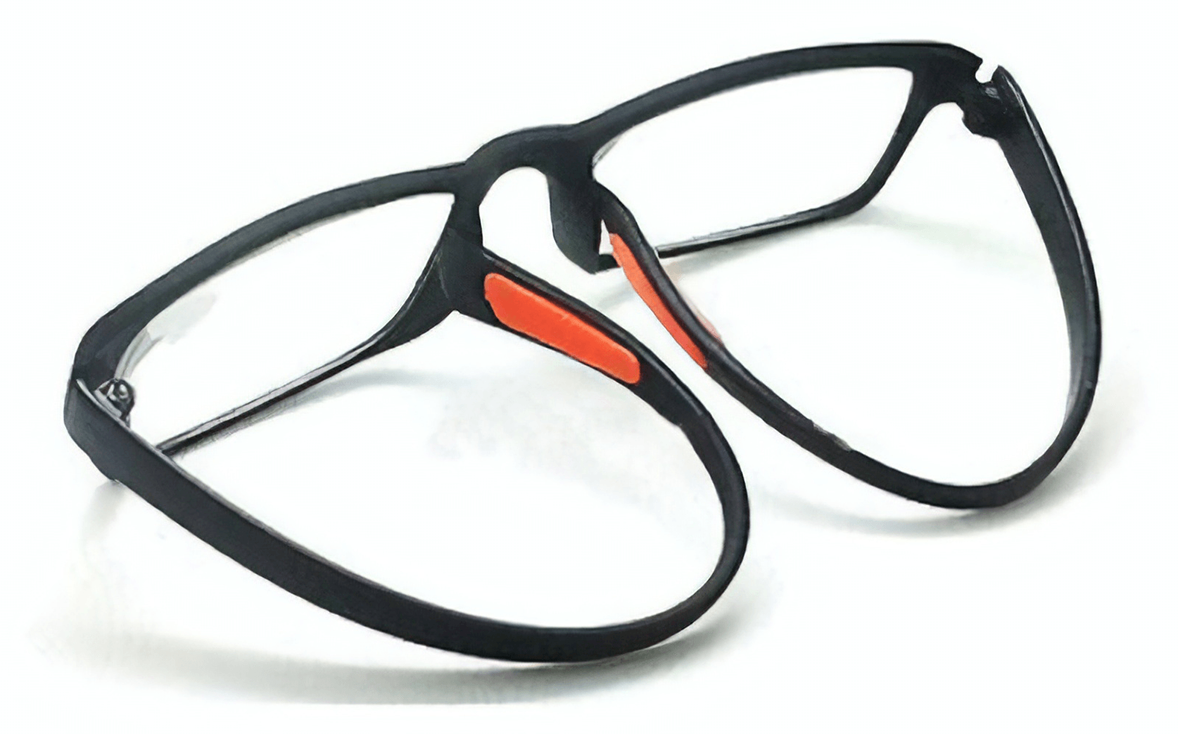 «Антивандальные» очки Unisex Reading Glasses, цена — 71 <span class=ruble>Р</span>