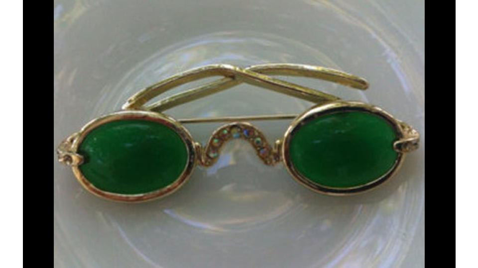 Очки «Emerald»