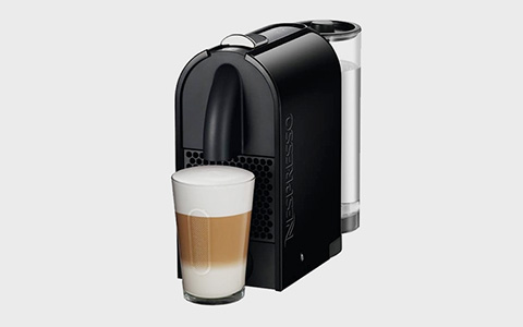 Кофемашина Delonghi EN 110 Nespresso 