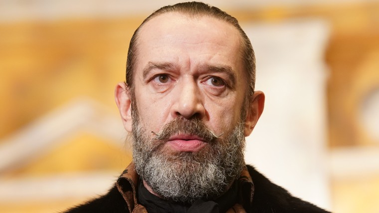 Владимир Машков 