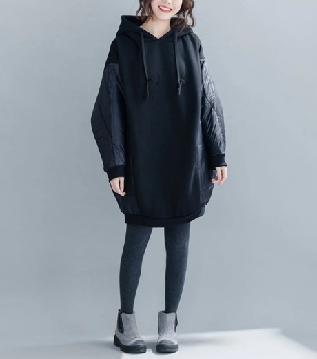 Стиль oversize: что это такое и как его правильно носить?