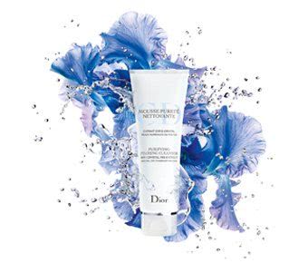 Dior: большой красивый уход