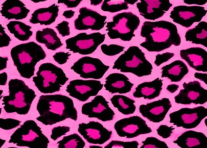 В поисках розового леопарда или яркий маникюр за несколько минут. Часть 1