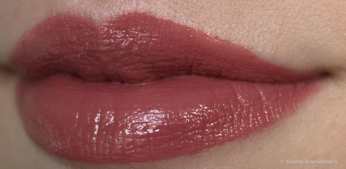 NARS Velvet Lip Glide #Roseland, #Unspeakable