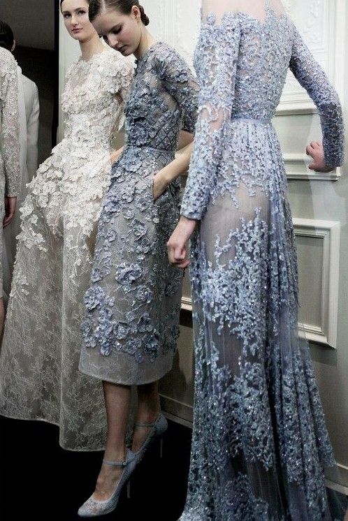  Elie Saab