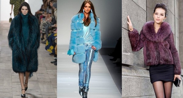 Стильная верхняя одежда осень-зима 2019-2020 года – тенденции, новинки, фото