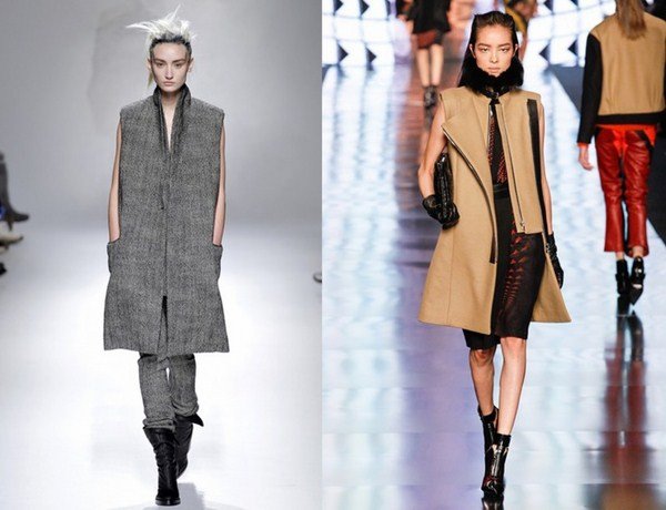 Модные весенние пальто 2019-2020 года, фото, модели весенних пальто