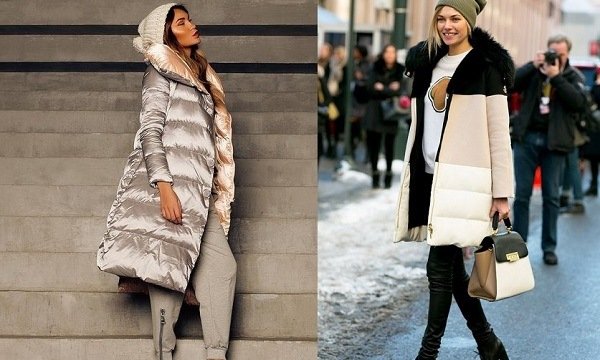 Модные женские куртки 2019-2020 года: модели, новинки, тренды