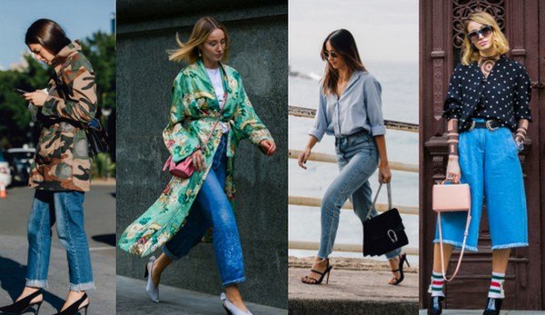 Что носить весной 2019-2020: самые модные луки весна – фото, идеи, примеры