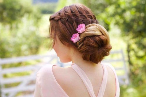 80 Prom Hairstyles: Here Are The Best Ideas For 2020