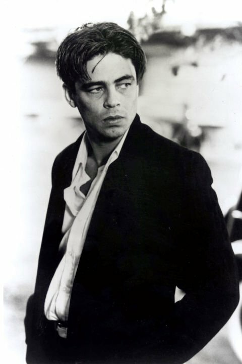 Бенисио дель Торо (Benicio Del Toro)