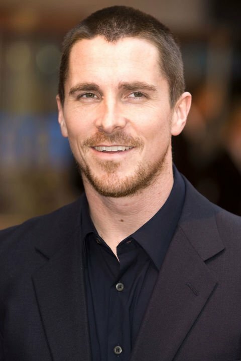 Кристиан Бэйл (Christian Bale)