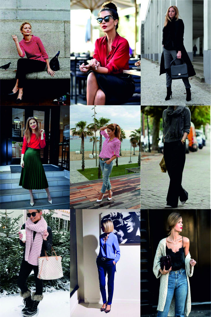 Составляем базовый гардероб: мой опыт / Блог минималиста Mininmalizmlife.home.blog
