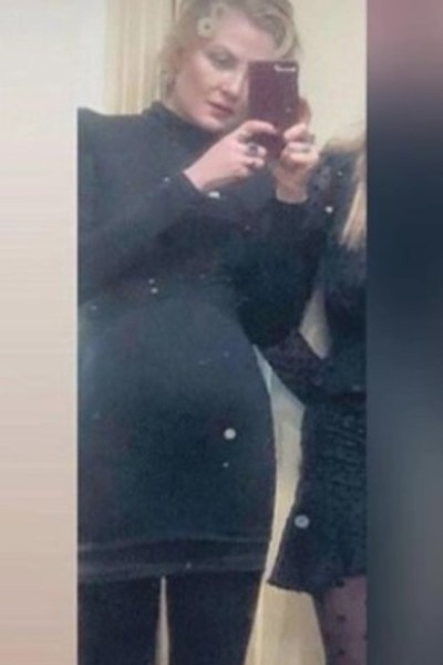 Недавнее фото Ренаты Литвиновой спровоцировало слухи о ее беременности