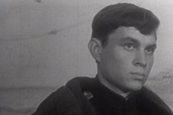 В 60-х Александр Стефанович начал сниматься в кино