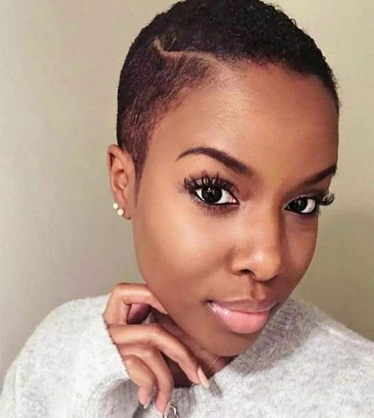 short natural hairstyles for black women
short afro hairstyles
short natural hair
