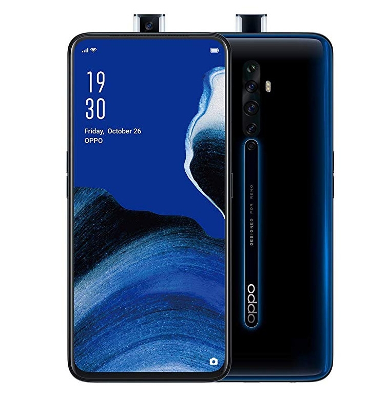 Oppo Reno 2Z 8