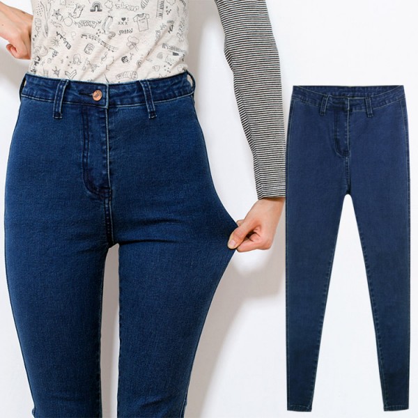 Какие джинсы выбрать этой зимой