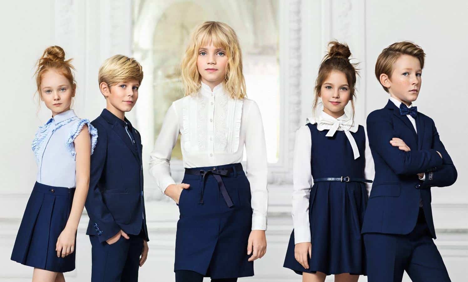 Школьная мода в 2019-2020 году: что сейчас носят парни и девушки, модные тенденции школьной одежды