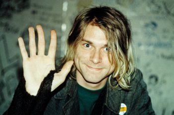 курт кобейн kurt cobain день смрети цитаты воспоминания крис нововселич дэйв гроул death day qoutes memories