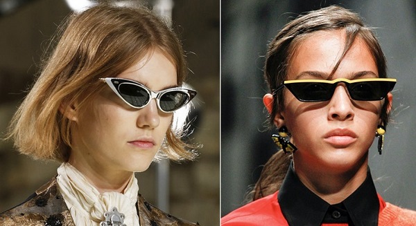Стильные солнцезащитные очки 2020-2021 года: лучшие модели, тренды, фото