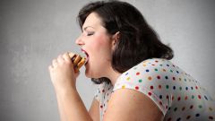 Как снимать стресс едой и не толстеть